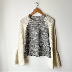Anthropologie Dolan Left Coast Sweater